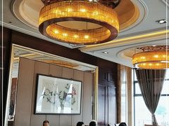 大堂-唐苑酒家·岭南粤菜名店(太古仓店)