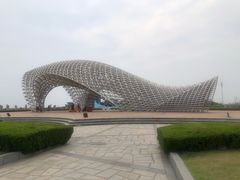 -南汇嘴观海公园