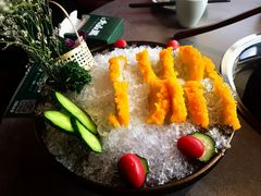 -野·大山里土鸡火锅(万科里店)