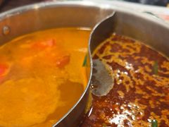 -呷哺呷哺(西单大悦城店)