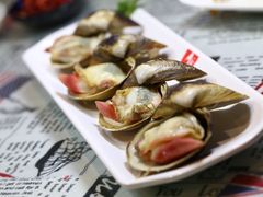 -桃源尚品海鲜酒楼(京港澳高速店)