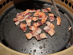 -花味烤肉·拌饭(庐阳万科店)