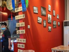 -煜北·西北小馆(曲阳路店)