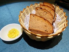 -俄士厨房(万松园店)