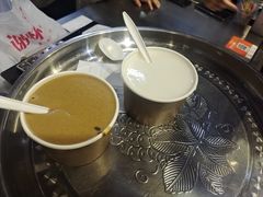 -谢怀亮芝麻茶