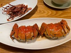 -竹里馆·淮扬菜·功夫茶(老门东店)