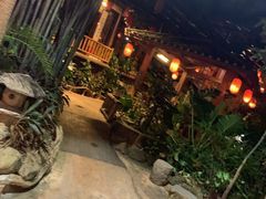 -观澜山水田园