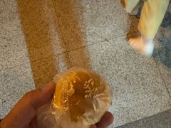 -甜嘟嘟烘焙坊(舒城路店)