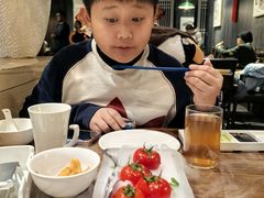 -小大董·烤鸭(王府井apm店)