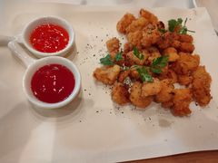 -BABANA烧烤·龙虾·海鲜