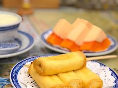 -广信牛奶甜品世家(台东店)