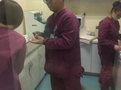 -宠颐生东兴动物医院(大悦城店)