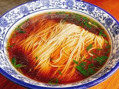 -孙盛兴奥灶面馆·蟹黄面·三虾面(山塘街总店)