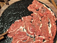 -旧街市鲜货老火锅(大光路店)