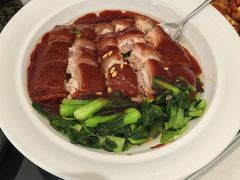-香雪海饭店中餐厅(人民桥店)