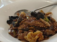 -月福京味斋·烤鸭店·北京菜(鼓楼总店)