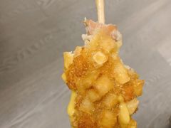-青春米热狗