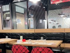 大堂-鱼酷活鱼烤鱼(梅江印象城店)