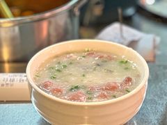 -隆都四季香饭店(碧海路店)