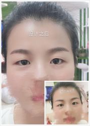 -Yue Show馨选·半永久纹眉纹眼线