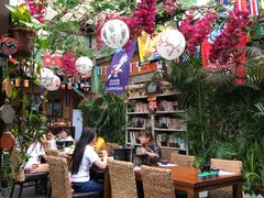 -束河人家(南锣鼓巷店)