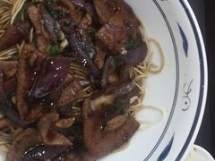 -晓午阳常熟炒浇面(红庙店)