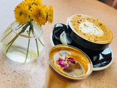 -简象咖啡CAFE ELE JANE(满陇桂雨店)