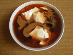 -陈记锅巴菜(五大道店)