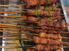 -老谢野馄饨(延安路店)