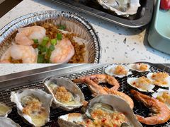 -蚝英雄·鲜蚝自助专门店(洋桥店)