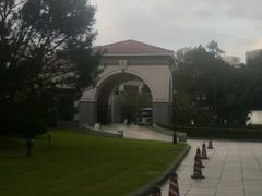 -上海虹桥迎宾馆