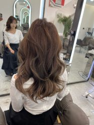-上禾 HAIR SALON