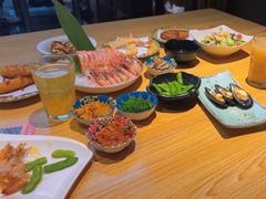 -真剑日本料理·铁板烧(贵州路店)
