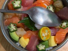 -沼津港精致料理·寿喜烧·烧鸟(青浦宝龙广场日料榜单店)