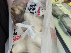 -宫门口馒头铺(创始人总店)