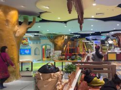 -MELAND CLUB亲子乐园•派对(虹桥万象城店)