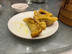 -古南都·清真绿柳居菜馆(太平南路店)