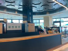 -星巴克臻选(深圳龙岗万科店)