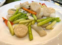 -锦江饭店·锦江小礼堂·宴会厅