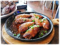 -鲜小岛·铜锅涮肉