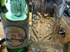 -喝丢一只鞋海鲜烧烤·海肠捞饭(文体街店)