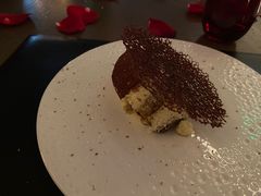 提拉米苏-恰餐厅CHAR Grill(北京三里屯洲际店)