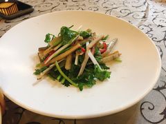 -一江春水·杭帮臻宴(三台山店)