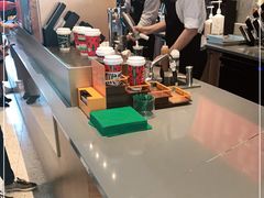 -星巴克(凯德晶萃店)