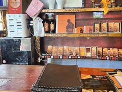 -玛吉阿米·餐吧