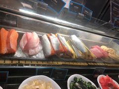 -圣丰索菲特·2 On 988 Café 自助餐厅