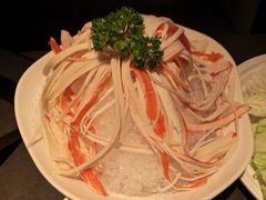 -东来顺·非遗火锅(赛格国际购物中心店)