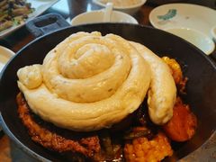 -八大碗·地道东北菜(白塔堡店)