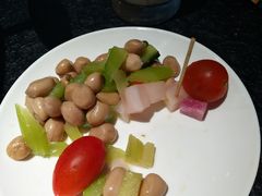 -城南老友羊蝎子火锅(花乡奥莱店)