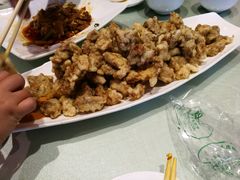 -嘎吧锅私家菜馆(联想科技城店)
